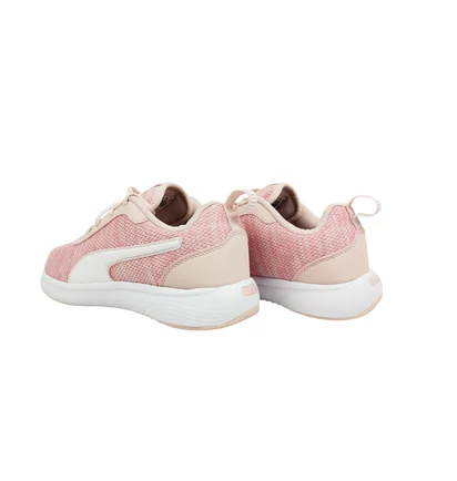 Кросівки жіночі Puma Running Pink 376213-06