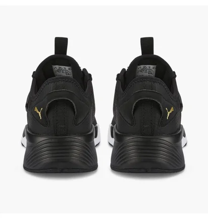 Кроссовки унисекс Puma Retaliate 2 Black 376676-16