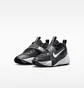 Кросівки дитячі Nike Team Hustle D 12 (Ps) Black HF6280-002