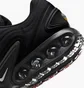 Кросівки чоловічі Nike Air Max Dn Black HV4528-002