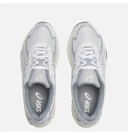 Кросівки унісекс Asics Gel-Nyc 2055 Grey 1203A542-021