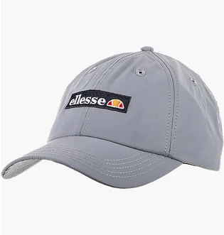 Кепка унісекс Ellesse Niame Cap Grey SANA2530-935