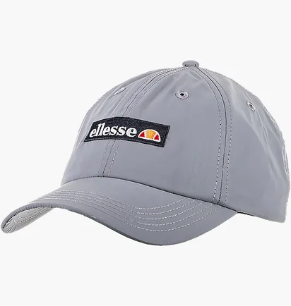 Кепка унісекс Ellesse Niame Cap Grey SANA2530-935