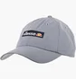 Кепка унісекс Ellesse Niame Cap Grey SANA2530-935