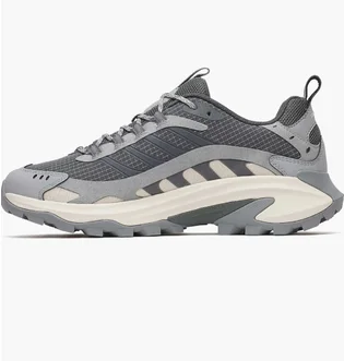 Кроссовки мужские Merrell Moab Speed 2 Gore-Tex Grey J038921