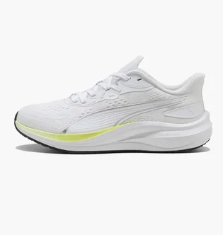 Кросівки унісекс Puma Skyrocket Lite 2 Wide White 312346-08