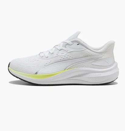 Кросівки унісекс Puma Skyrocket Lite 2 Wide White 312346-08