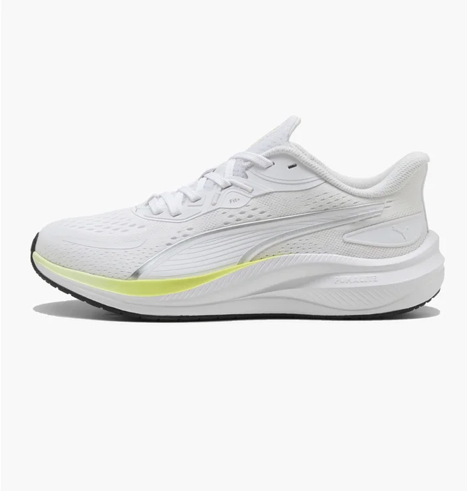 Кросівки унісекс Puma Skyrocket Lite 2 Wide White 312346-08