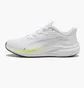 Кросівки унісекс Puma Skyrocket Lite 2 Wide White 312346-08