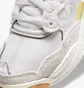 Кроссовки женские Air Jordan Ma2 Lunar Launch Grey CW5992-002