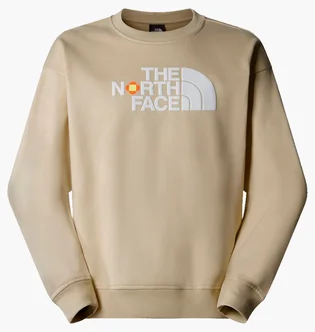 Світшот чоловічий The North Face Ilori Crew Beige NF0A89C83X4
