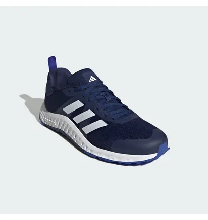 Кроссовки унисекс Adidas Everyset Blue ID4991