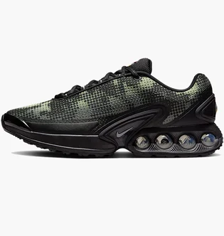 Кросівки чоловічі Nike Air Max Dn Black/Olive IB3078-010