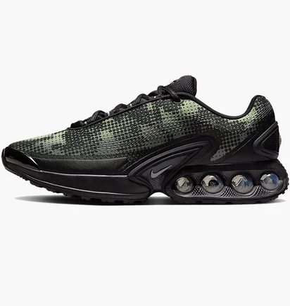 Кроссовки мужские Nike Air Max Dn Black/Olive IB3078-010
