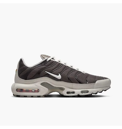 Кроссовки мужские Nike Air Max Plus Grey IB7679-200