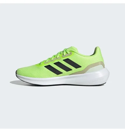 Кросівки чоловічі Adidas Runfalcon 3 Shoes Green IE0741