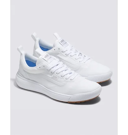 Кроссовки унисекс Vans Ultrarange Exo Shoe White VN0A4U1KQLZ
