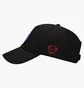 Кепка мужская Nike Psg Club Black IF1517-010