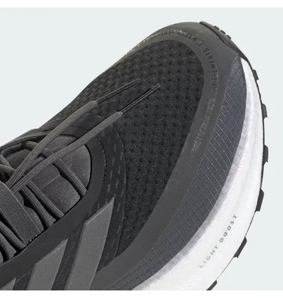 Кросівки чоловічі Adidas Ultraboost 5 Tr Grey JI1388