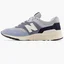 Кросівки чоловічі New Balance 997H Light Blue CM997HRY