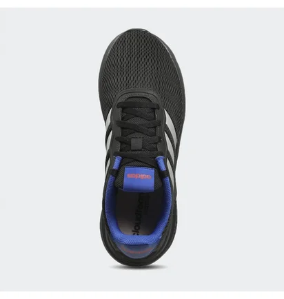 Кросівки чоловічі Adidas Nebzed Black GX4695