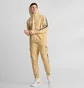 Худи мужское Nike Sportswear Repeat Fleece Pullover Hoodie Yellow Dx2028-252