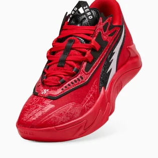 Кросівки чоловічі Puma Zeros Ii Red 311348_01