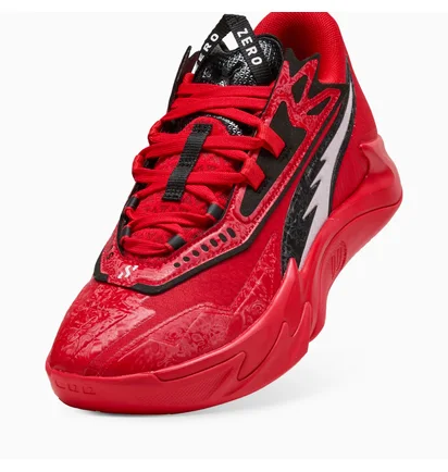Кросівки чоловічі Puma Zeros Ii Red 311348_01
