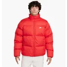 Пуховик мужской Nike Sportswear Club Red FB7368-657