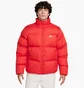 Пуховик чоловічий Nike Sportswear Club Red FB7368-657