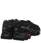 Кросівки чоловічі Salomon Speedcross Vario 2 Black 402390-30-V0