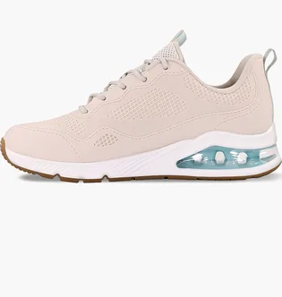 Кросівки жіночі Skechers Uno 2 Beige 155640-OFWT