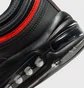 Кросівки чоловічі Nike Air Max 97 Black 921826-018