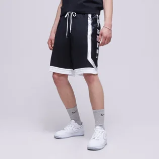 Шорты мужские Nike Df Elite 10In Short Nba Black DH7142-011