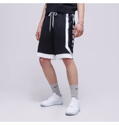 Шорты мужские Nike Df Elite 10In Short Nba Black DH7142-011