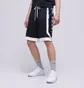 Шорты мужские Nike Df Elite 10In Short Nba Black DH7142-011