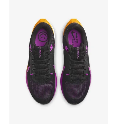 Кросівки жіночі Nike Pegasus 40 Black DV3854-011