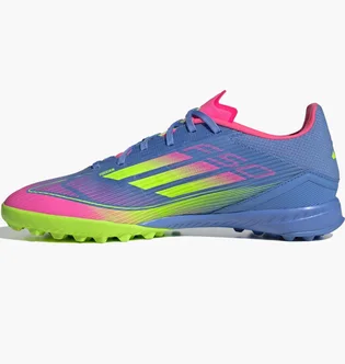 Сороконіжки унісекс Adidas F50 League Tf Blue IE1230