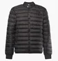 Куртка чоловіча John Richmond X Uma Regular Fit Black UMA25154PI
