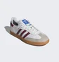 Кросівки унісекс Adidas Samba Og Shoes White IF3813