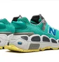 Кросівки чоловічі New Balance 574 Yurt Turquoise MS574YSD