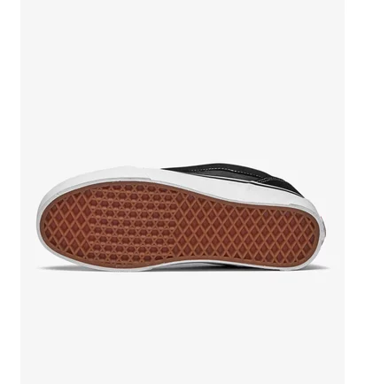 Кеды мужские Vans Knu Skool Vlt Lx Black VN0007QDBA5