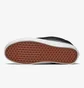 Кеды мужские Vans Knu Skool Vlt Lx Black VN0007QDBA5
