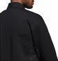 Кофта мужская Adidas Terrex Hike Half Zip Long Sleeve Fleece Top Black HH9252