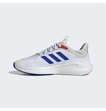 Кросівки чоловічі Adidas Alphaedge + Shoes White IE6304