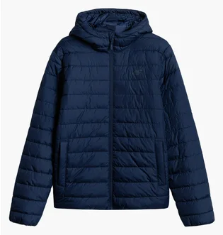 Куртка мужская 4F Synthetic Fill Blue 4FRSS26TDJAM1019-31S