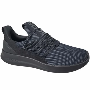 Кроссовки мужские Adidas Lite Racer Adapt 7.0 Black IE6327