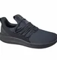 Кросівки чоловічі Adidas Lite Racer Adapt 7.0 Black IE6327