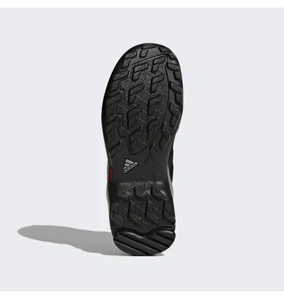 Кросівки дитячі Adidas Terrex Ax2R K Black BB1935