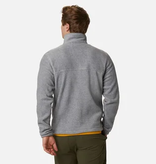 Кофта чоловіча Columbia Steens Mountain™ Full Zip 2.0 Grey 1476671060